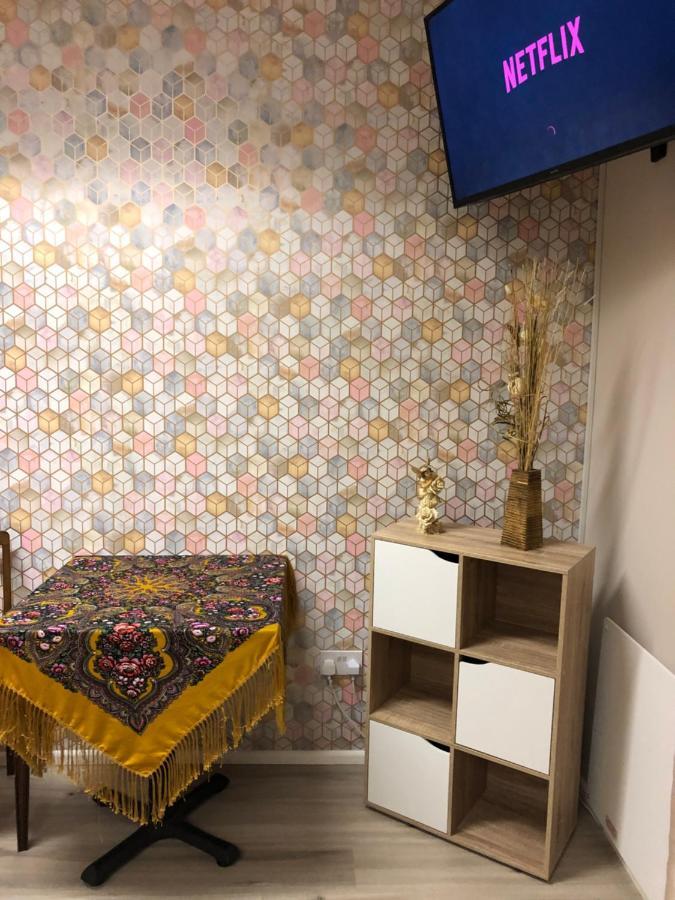 Bright Apartments Peterborough Zewnętrze zdjęcie