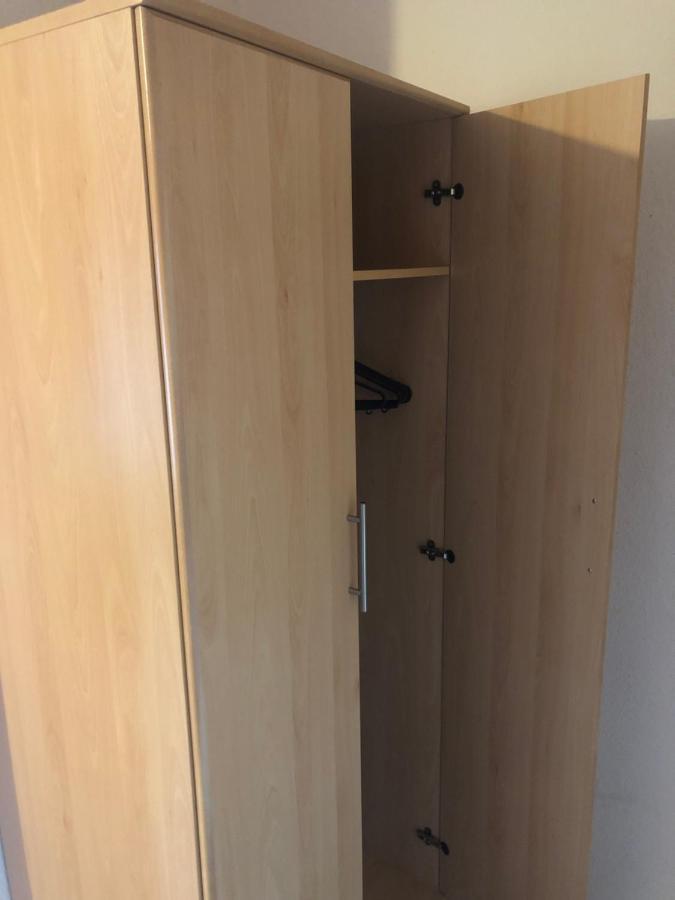 Bright Apartments Peterborough Zewnętrze zdjęcie