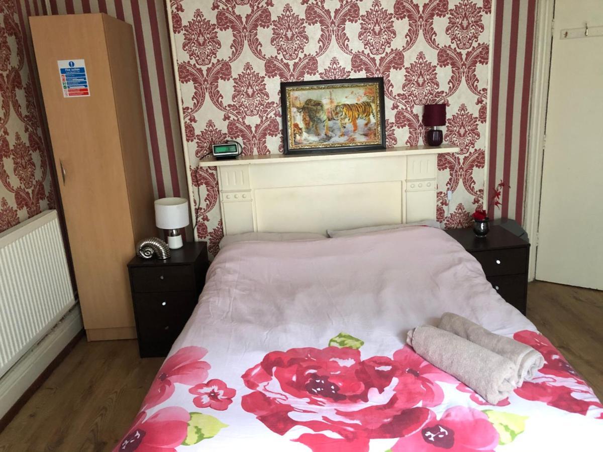 Bright Apartments Peterborough Zewnętrze zdjęcie