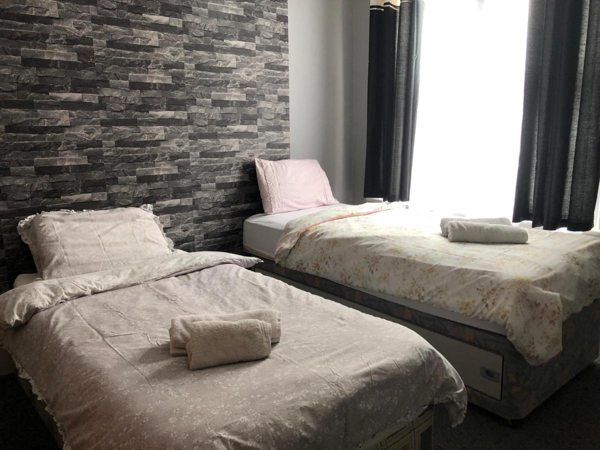 Bright Apartments Peterborough Zewnętrze zdjęcie