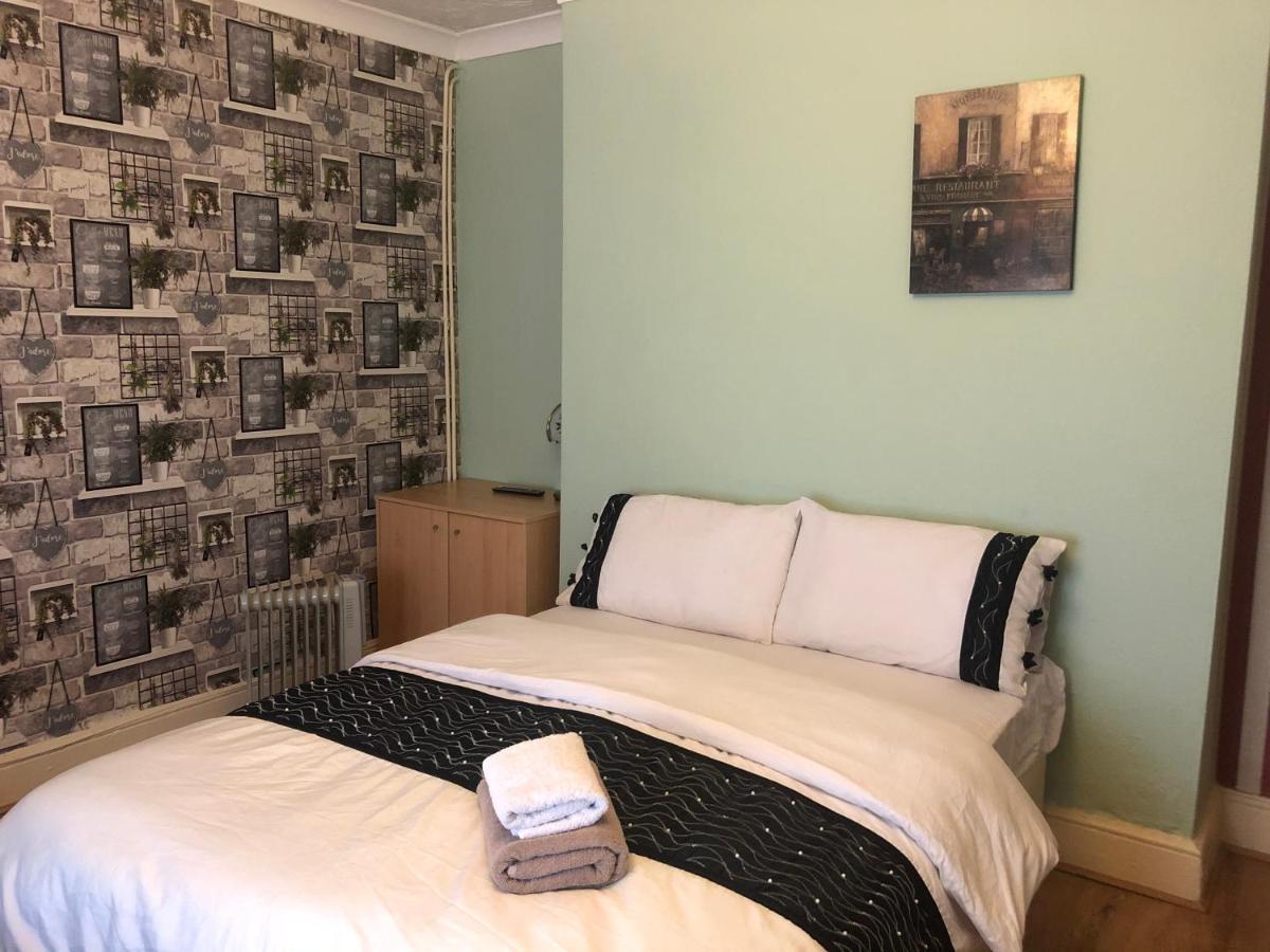 Bright Apartments Peterborough Zewnętrze zdjęcie