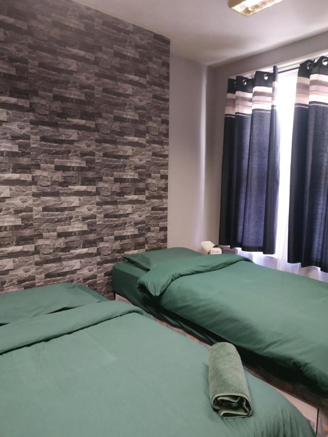 Bright Apartments Peterborough Zewnętrze zdjęcie