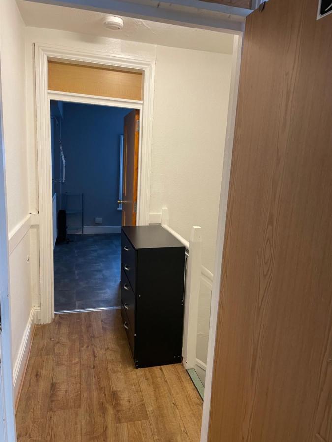 Bright Apartments Peterborough Zewnętrze zdjęcie