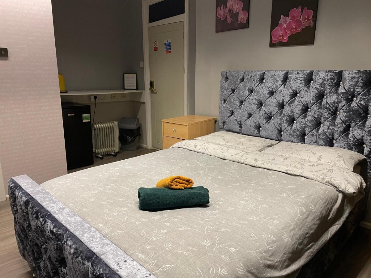 Bright Apartments Peterborough Zewnętrze zdjęcie